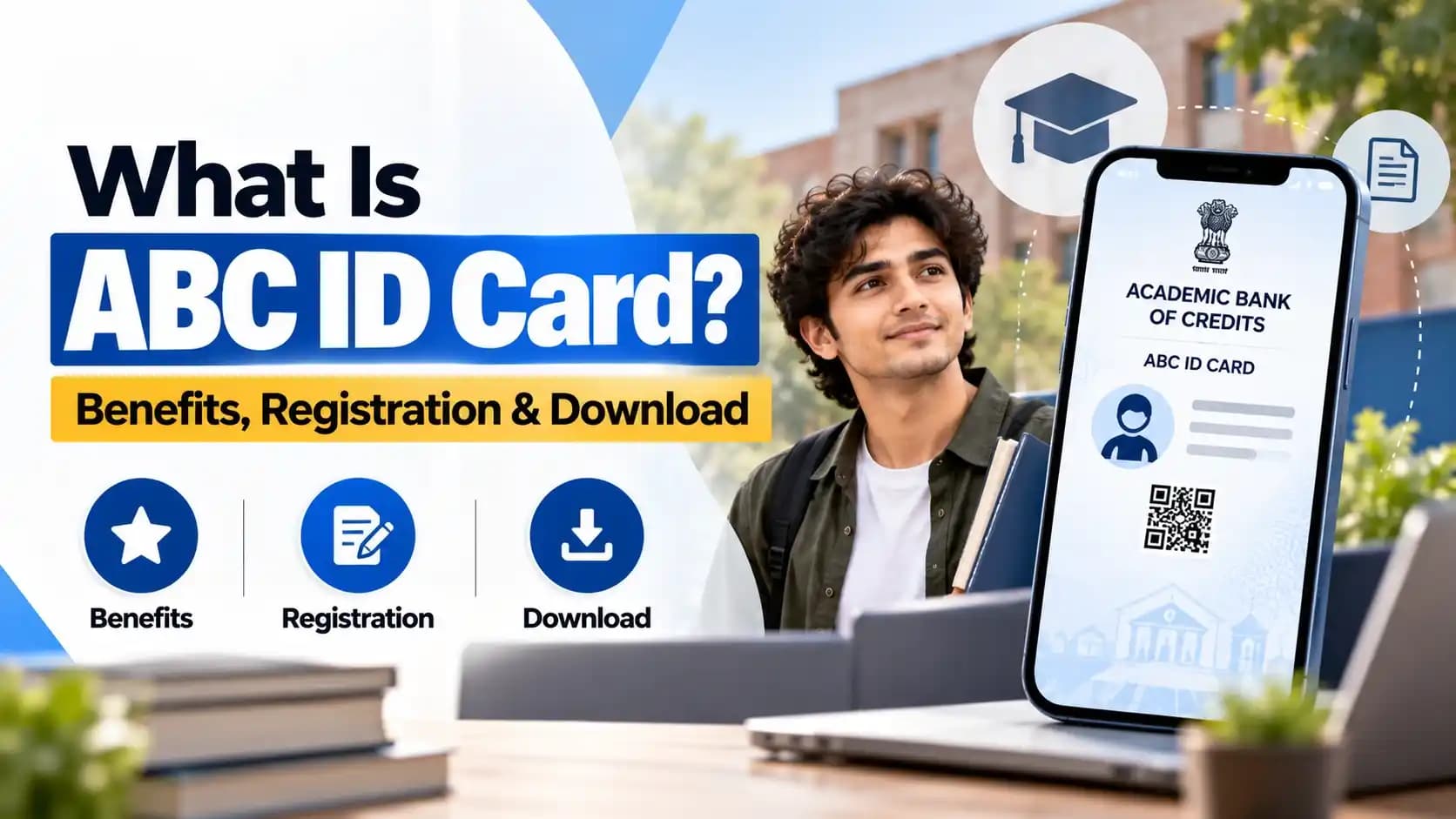 ABC ID card benefits, registration and download guide