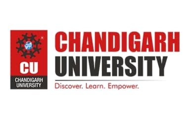 Chandigarh University Online logo
