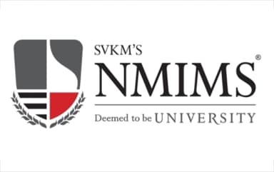 NMIMS Online (CDOE) logo