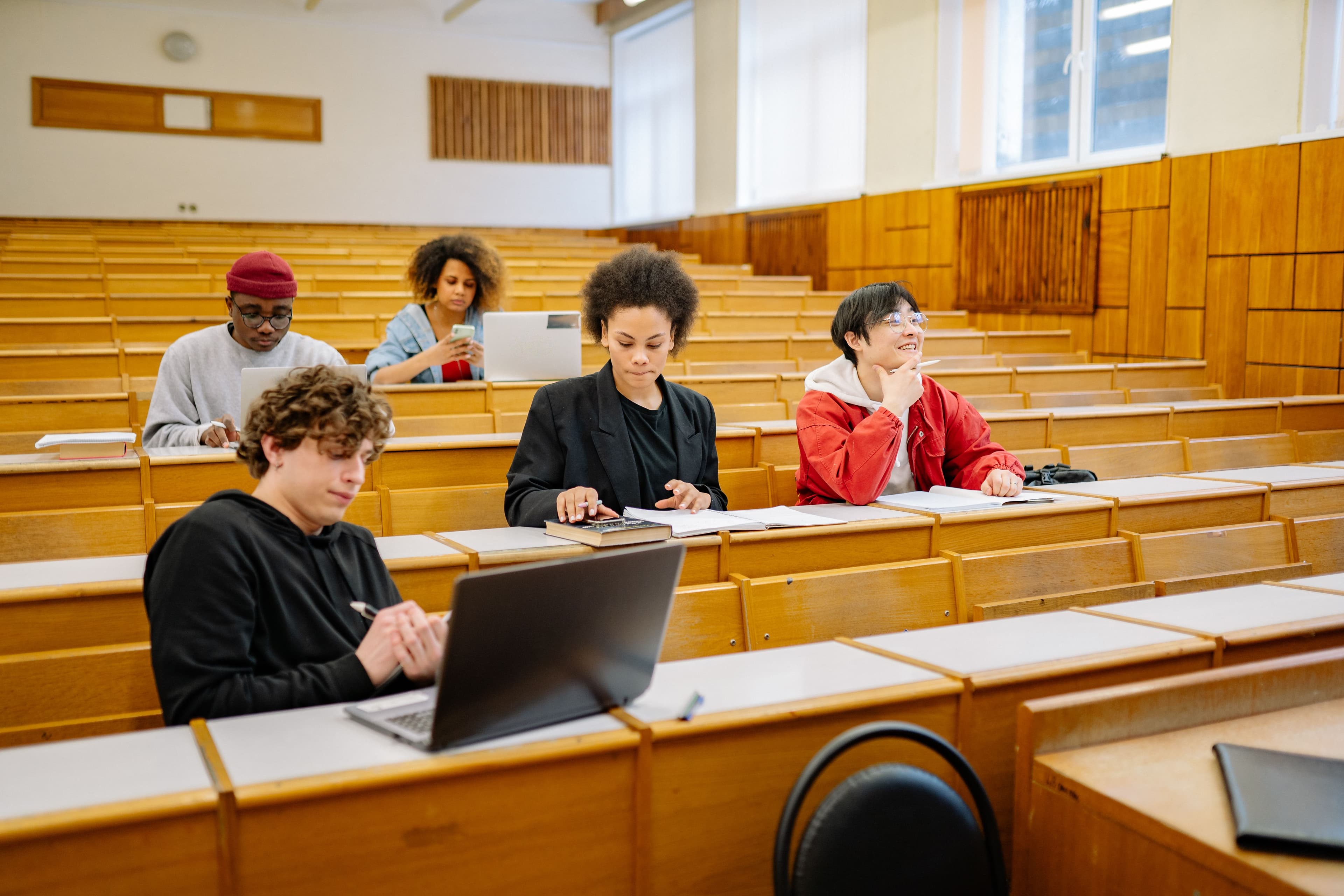 Vivekananda Global University (VGU) Online Master of Business Administration